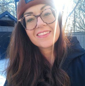 Meet your Posher, Tara